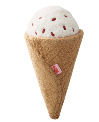3814  Haba Biofino Ice Cream Cone 'Venezia'  002