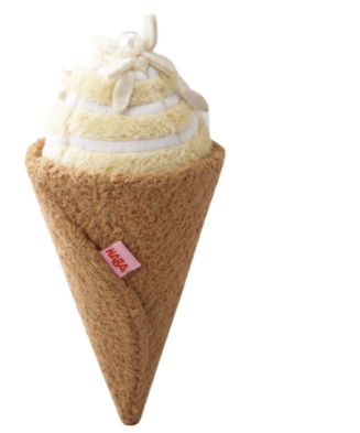 3814  Haba Biofino Ice Cream Cone 'Venezia'  004