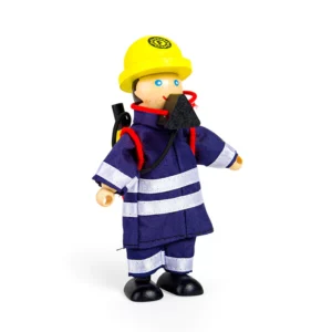 Tidlo Firefighters and Accessories