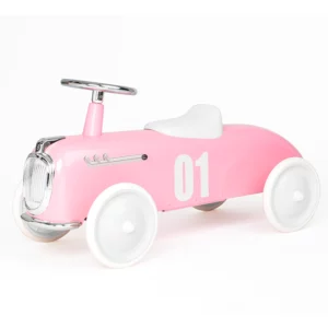 Baghera Roadster Light Pink