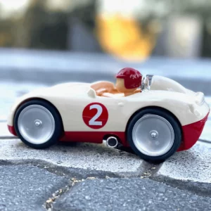 Baghera Toy Sports Car
