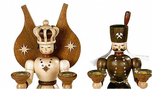 timeless magic of wooden toys
