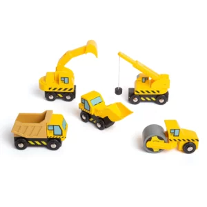 construction toy vehicles