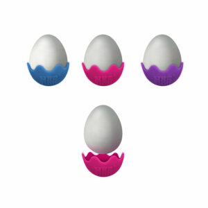 NeeDoh Magic Colour Egg (Sold Individually)