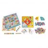 Janod multip board games kids educational learning games