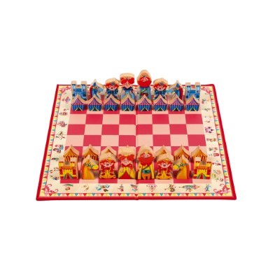 kids chess