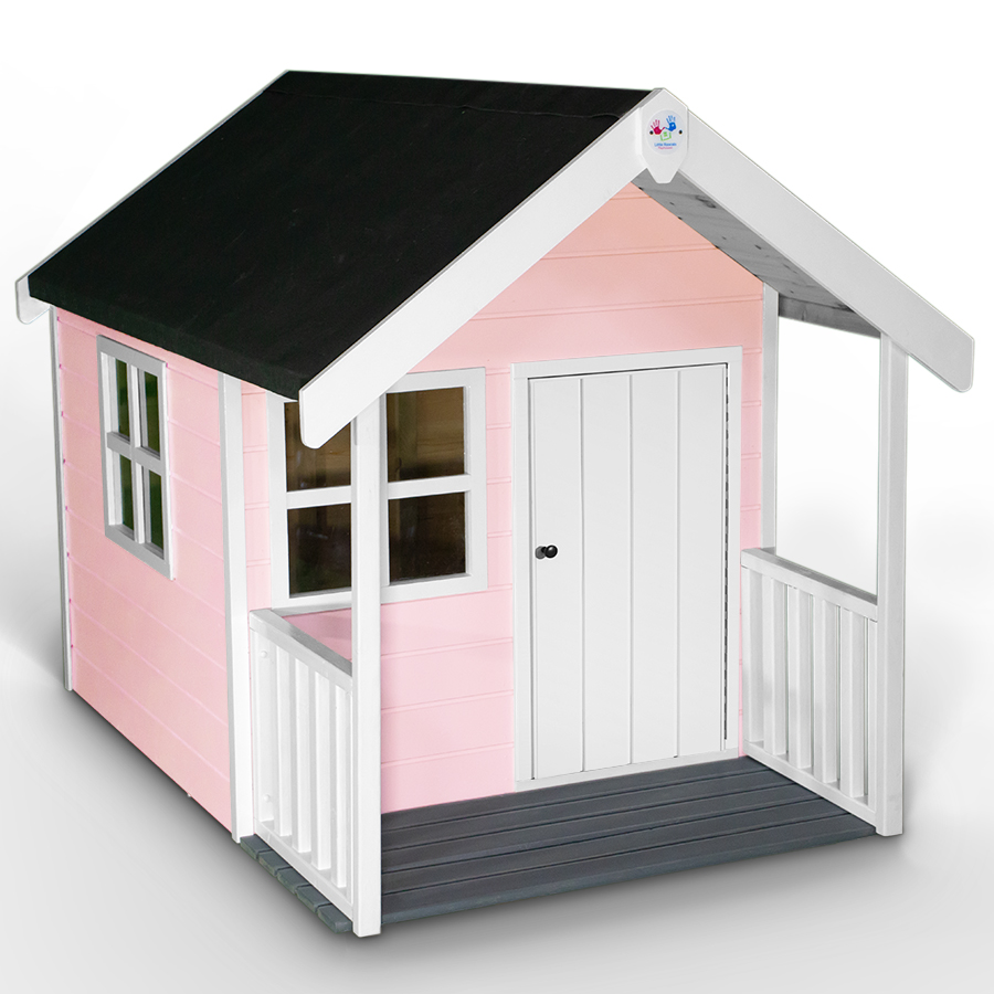 Matilda playhouse pink