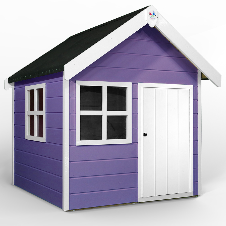 Tinkerbell indigo glow playhouse