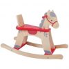 bigjigs rocking horse wooden toy