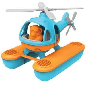 seacopter water toy by green toys