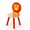 tidlo lion chair