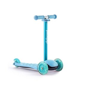 Didiscoot Teal Scooter