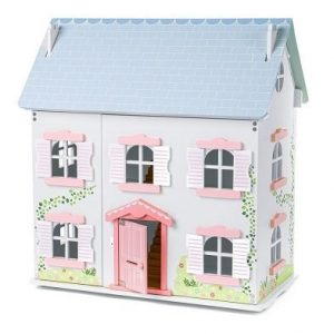 ivy house dolls house by tidlo