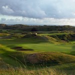 Atlantic Links Courses To The Fore