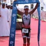 Hauschildt defends Abu Dhabi title