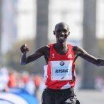 Kipsang hungry for Berlin Marathon 2017