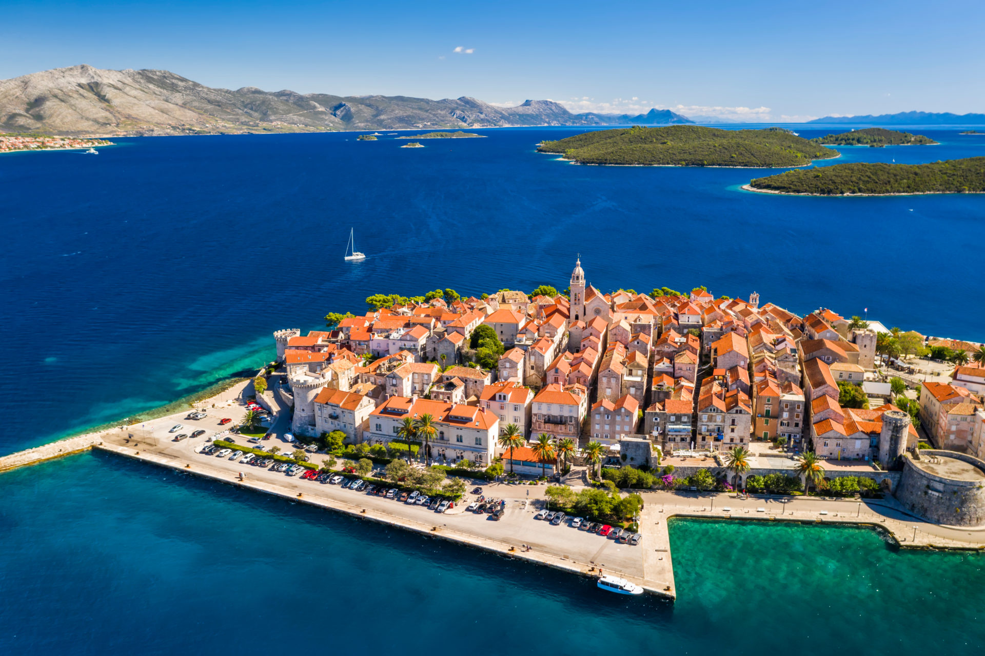 croatia yacht charter tjb superyachts