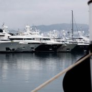 TJB Super Yachts at MEDYS Greece 2023