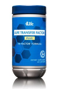 4Life Transfer Factor Plus