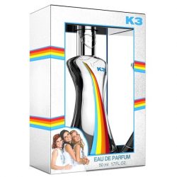 K3 parfum