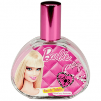 Barbie parfum