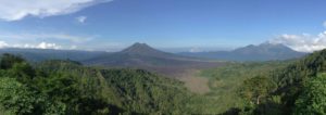 Mount Agung Bali Volcano