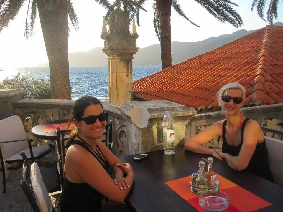 Things To Do In Korcula Restaurants