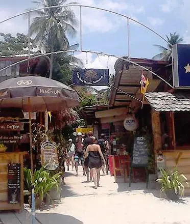 What To Do In Krabi Railay Beach