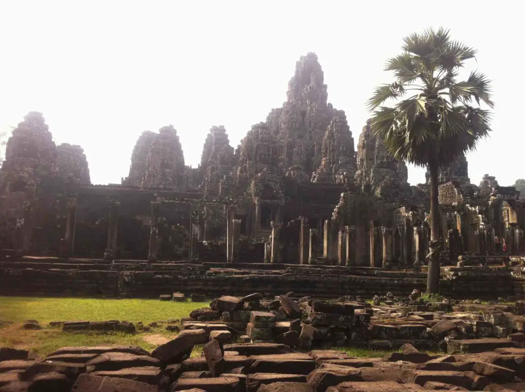 What To Do In Siem Reap Angkor Wat Ruins