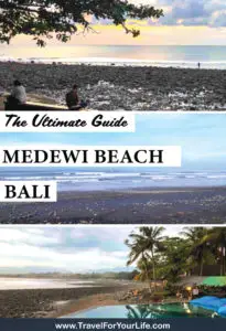 The Ultimate Guide To Medewi Beach Bali