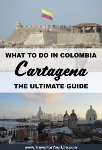 What to do in Colombia Cartagena Ultimate Guide