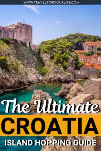 Croatia Guide 