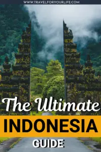 Indonesia Guide