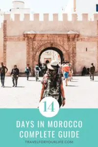 14 Days In Morocco Complete Guide
