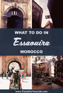 What To Do In Essaouira, Morocco