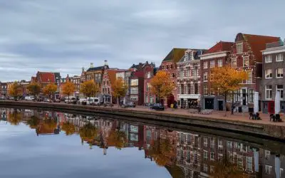 What to do in Haarlem