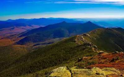 10 Best Hikes in New Hampshire
