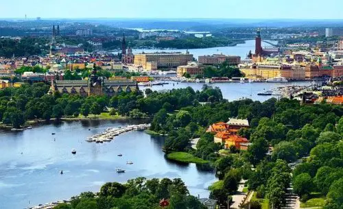 traveling-scandinavia-stockholm