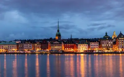 19 Great free things to do in Stockholm