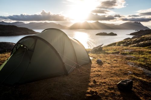 backpacking-norway-camping