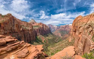 The 15 Best Hikes in Utah