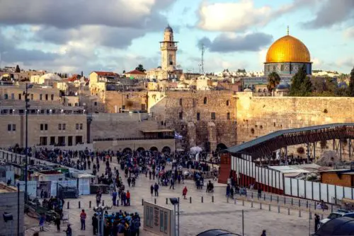 traveling-the-middle-east-jerusalem
