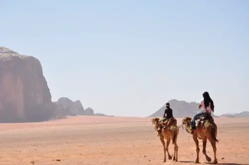 traveling-the-middle-east-jordan-desert