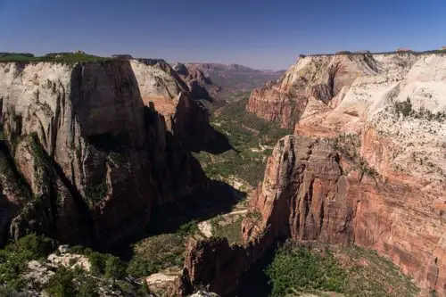 best-hikes-zion-observation-point