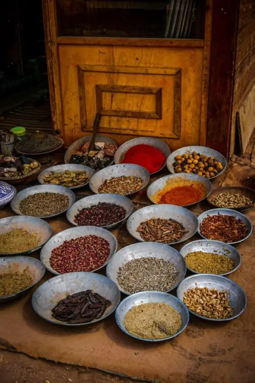 things-to-do-in-amman-spice-market