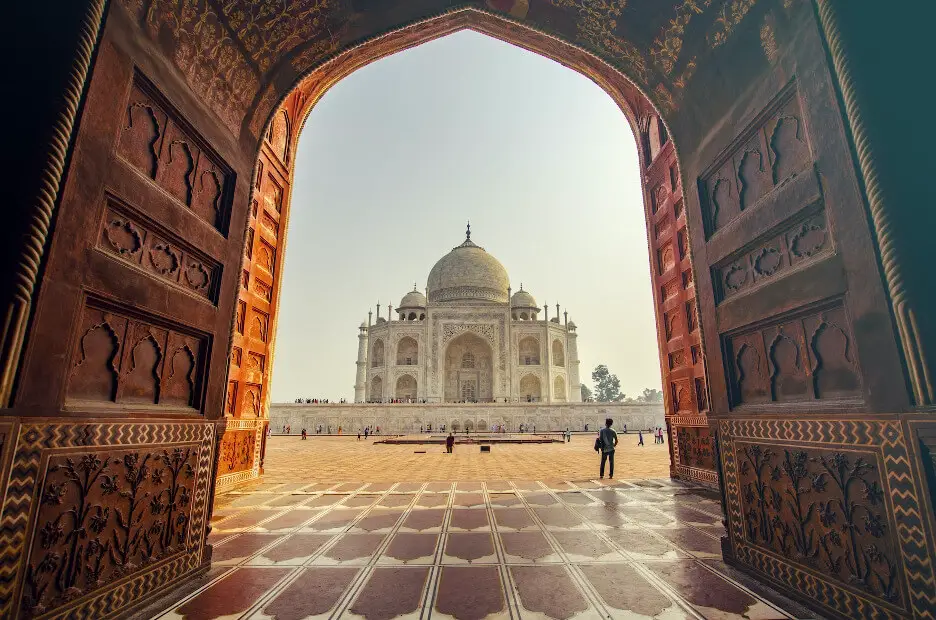 Tips for Traveling India for the First Time