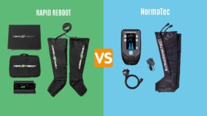 Rapid Reboot Vs. Normatec Pulse 2.0 – The Best Triathlete Compression Boots Of 2020