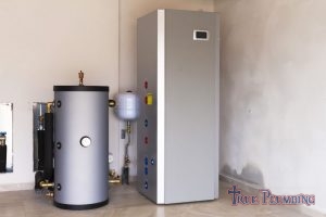 Service For Your Heat Pump Water Heater In Fort Worth Tx