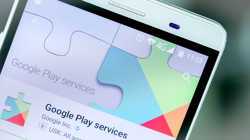 Google Play’den Muhteşem Yenilik 2