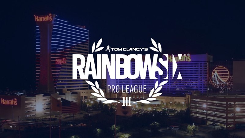 Rainbow Six Siegeın Pro League Finali Mayısta Gerçekleşecek 1